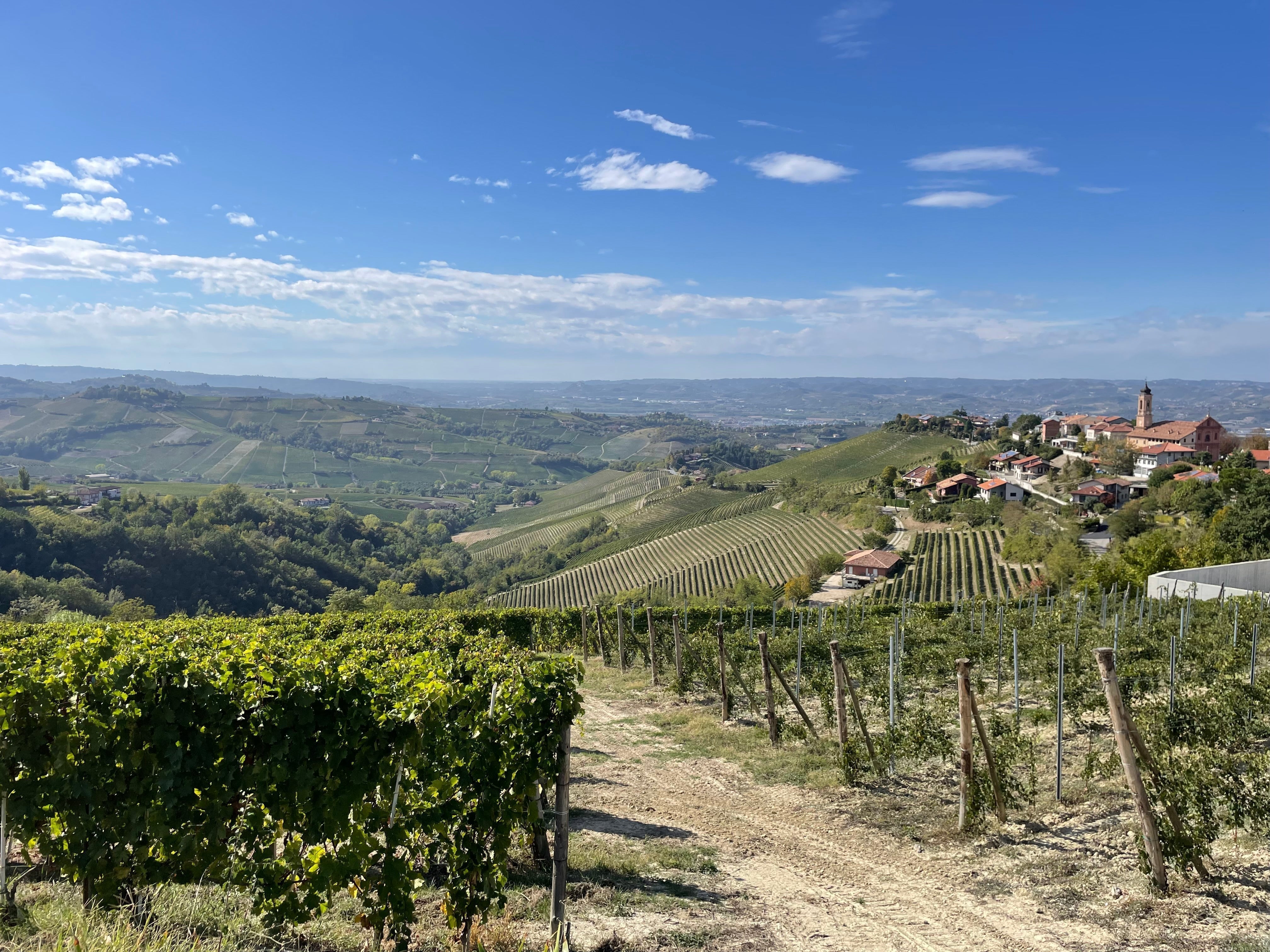 Rennradtouren durch Italien: Ein unvergessliches Abenteuer