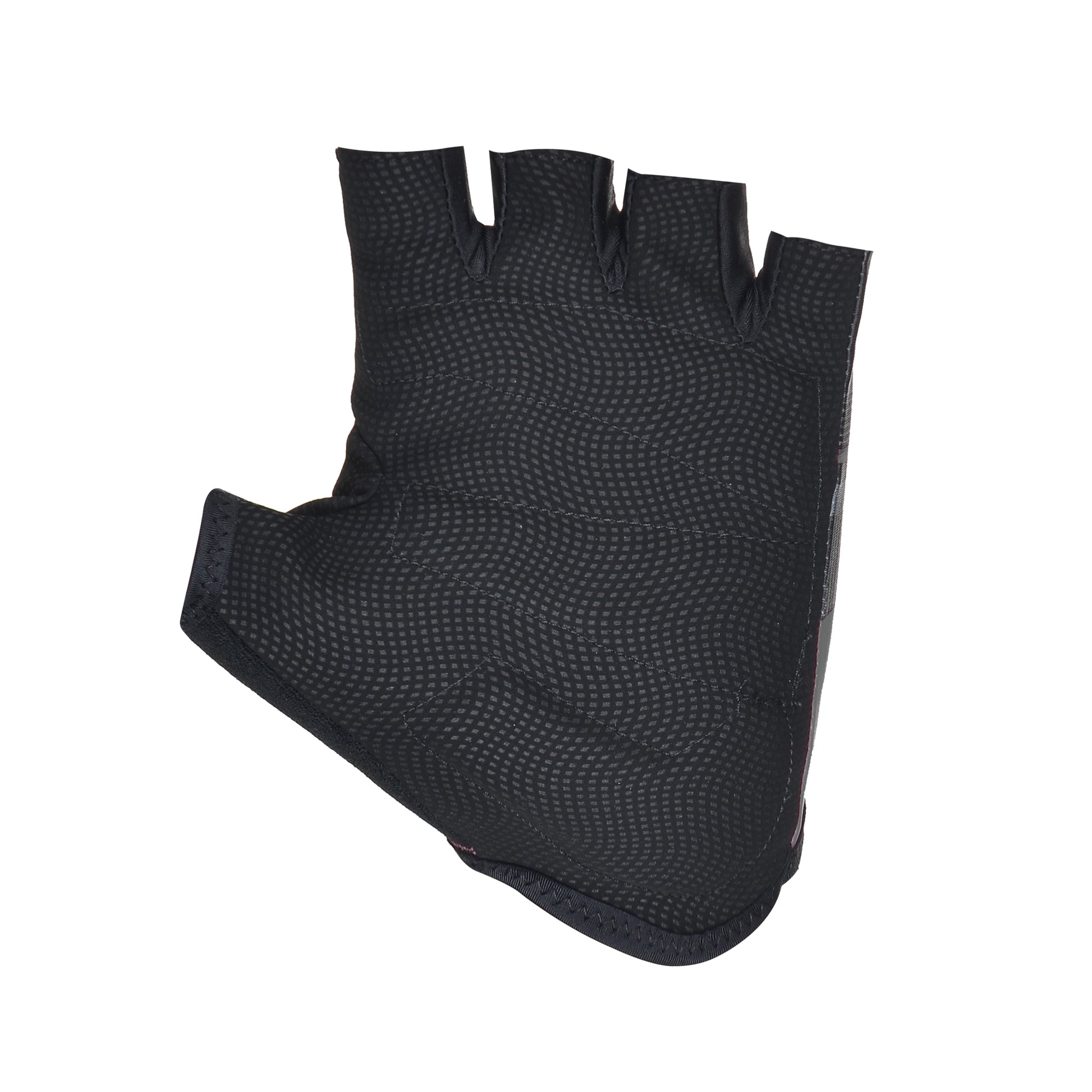 Schwarze Velo-Handschuhe von 3face mit rutschfester Innenfläche und auffälligem gelbem Logo. Das elastische, atmungsaktive Material sorgt für eine ideale Passform und bietet maximalen Halt auf dem Lenker. Perfekt für sportliche Velotouren und lange Fahrten.