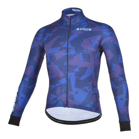 Blau Navy / S