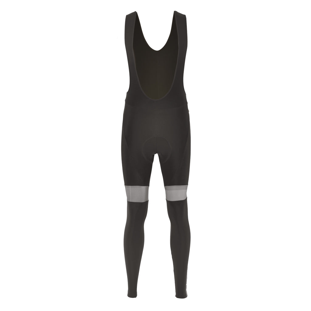 Die ESTEAM Winter-Velohose von 3face in Schwarz bietet optimalen Schutz bei kalten Temperaturen. Das winddichte und wärmende Material sorgt für angenehmen Tragekomfort, während die ergonomische Passform maximale Bewegungsfreiheit ermöglicht. Ideal für lange Velotouren im Winter.