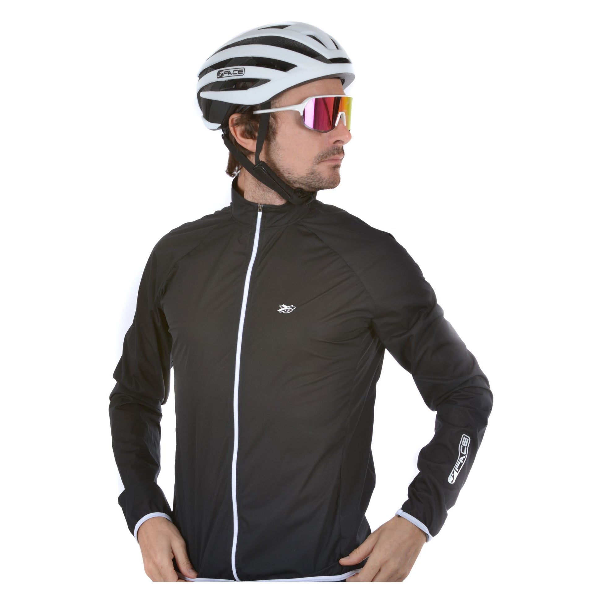 Giacca antipioggia ULTRALEGGERA Unisex – 3face - Main Image