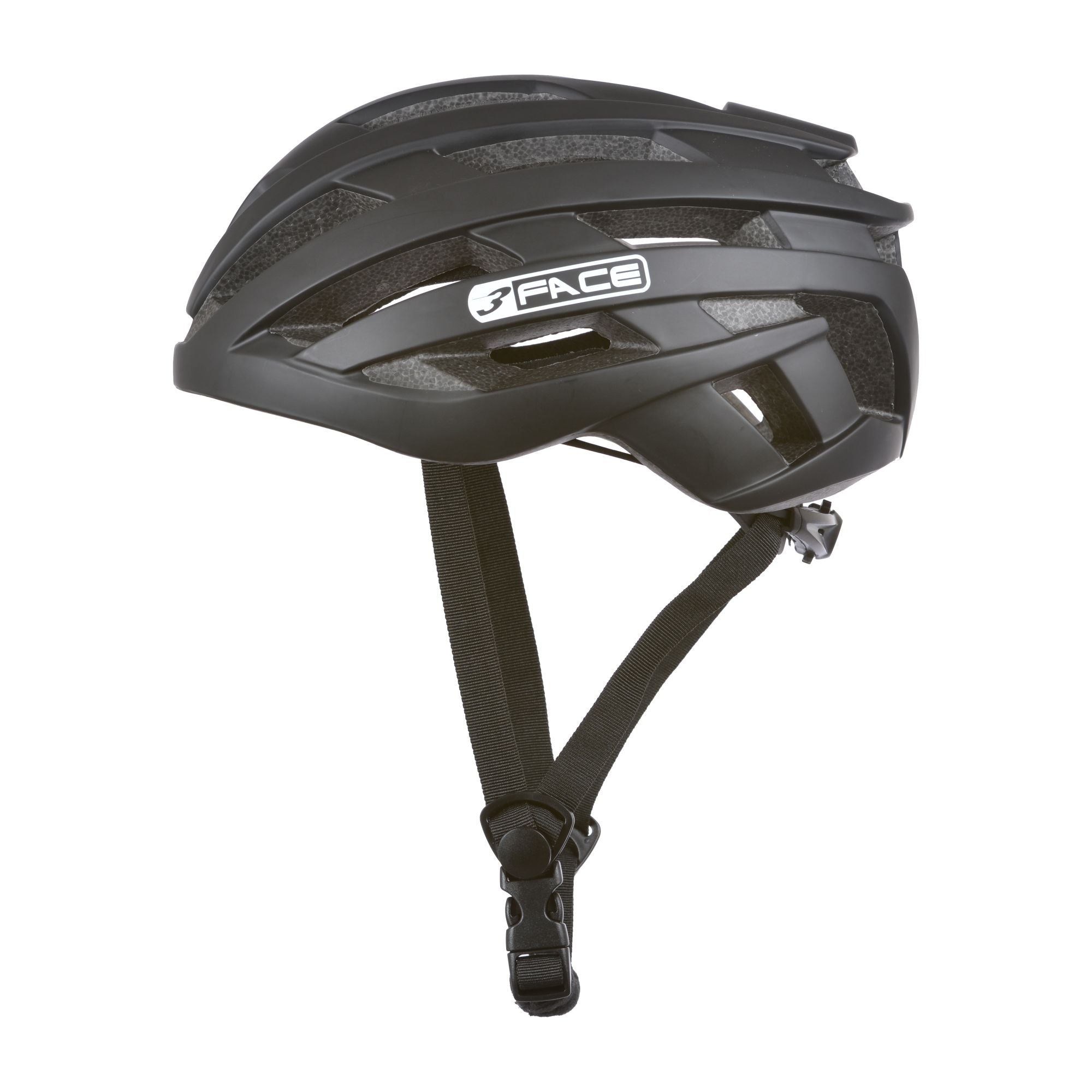 Velohelm SPLINTER – 3face
