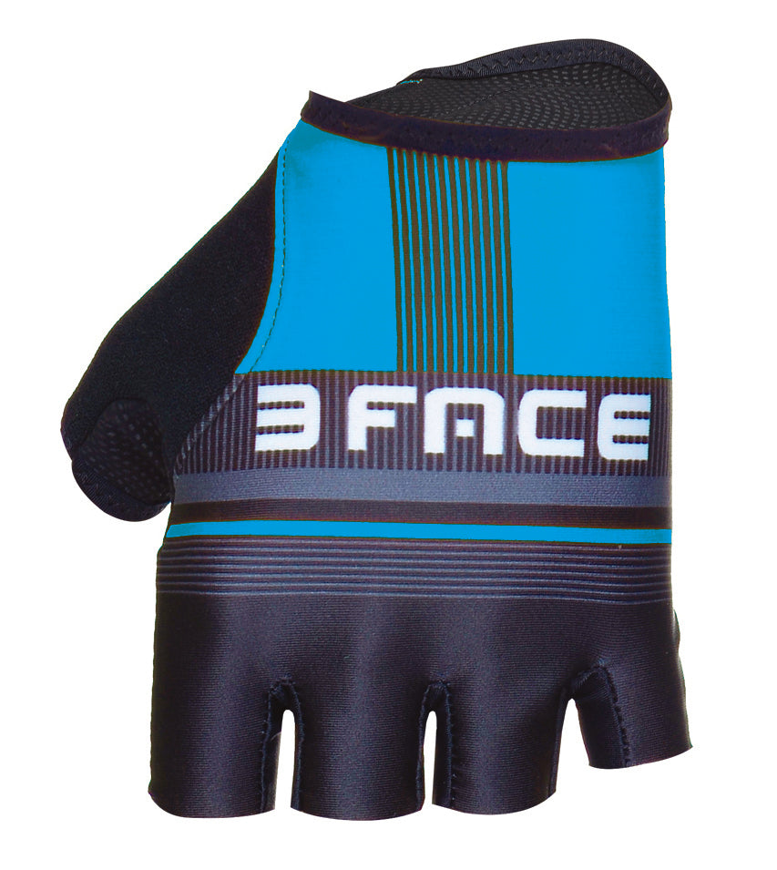 velo handschuhe Short glove DEAL – 3face Colour:Pearl White Nitril-Einweghandschuhe, Weiß, Größe L joined-description-fields
