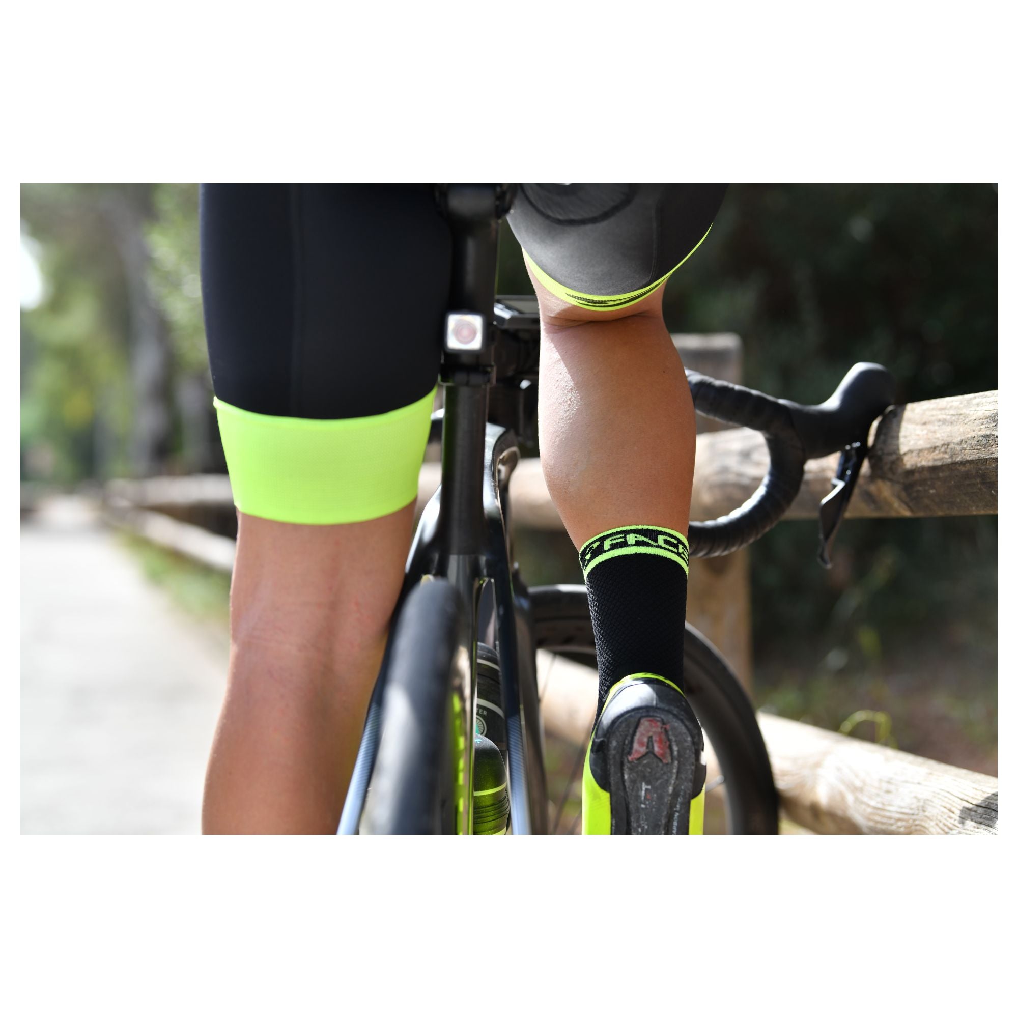 Socken Sommer SPEEDY – 3face