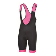 Die 3face ESA Velohose in navyblau mit ergonomischer Passform und atmungsaktiven Materialien. Die Ansicht zeigt die optimierte Schnittführung und eine hochwertige Polsterung für maximalen Komfort. Perfekt für lange Velotouren und sportliche Fahrten. Das schlichte Design kombiniert Stil und Performance.