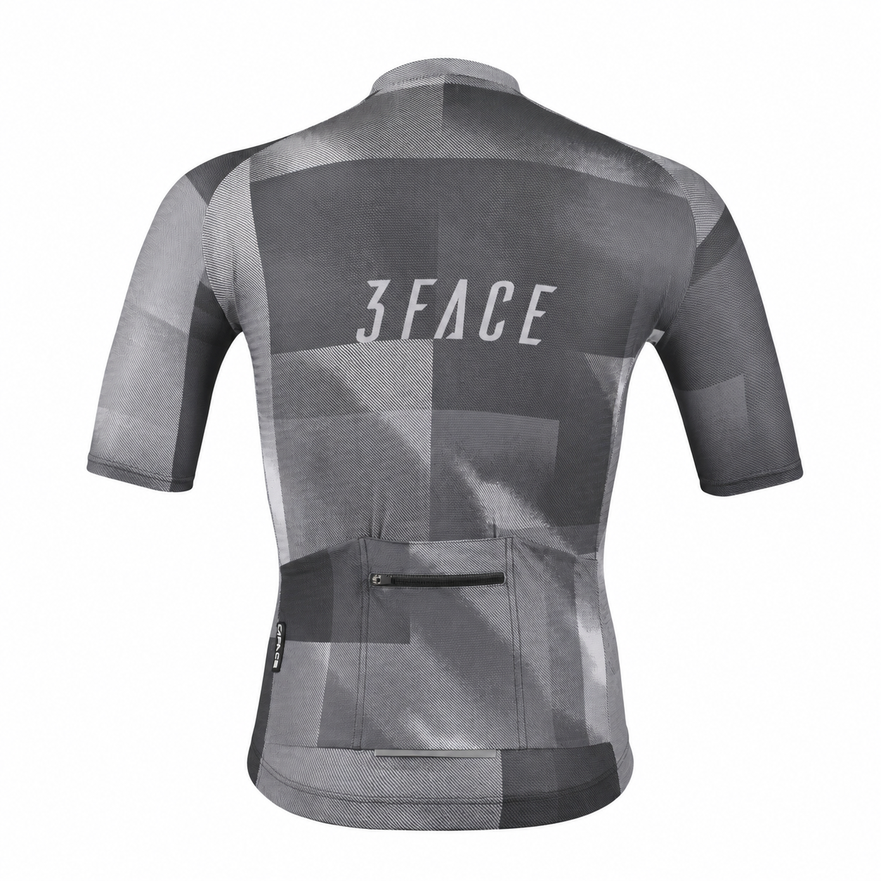 Velotrikot kurzarm AERIAL Herren