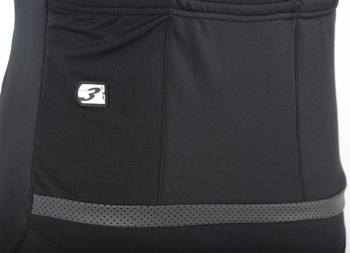 Velo Winterjacke JACCA Herren