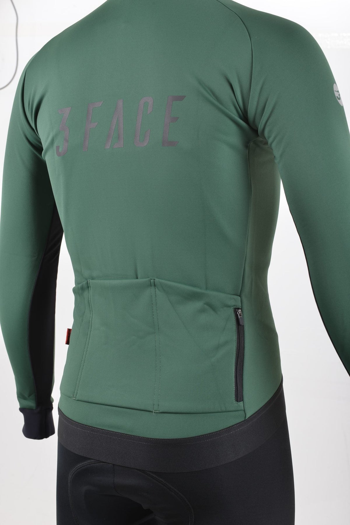 Velo Winterjacke JACCA Herren