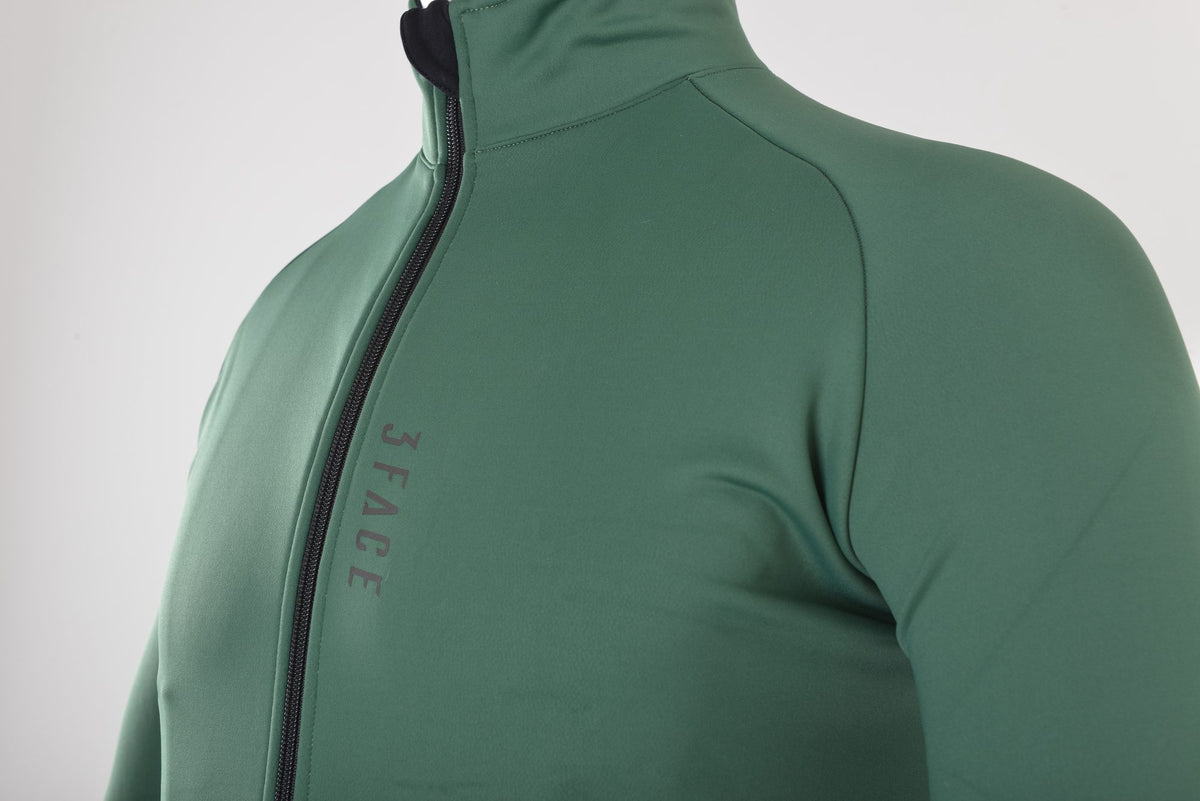 Velo Winterjacke JACCA Herren