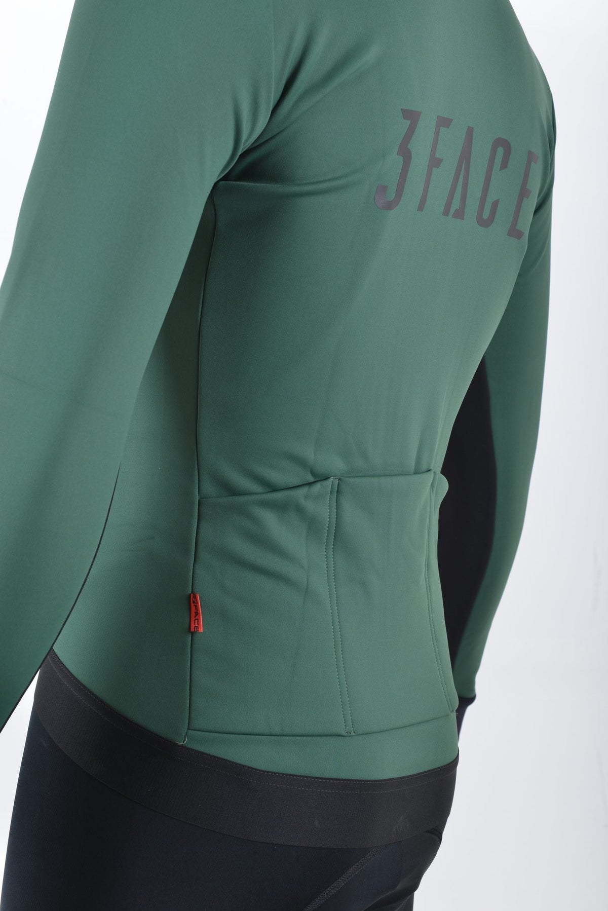 Velo Winterjacke JACCA Herren