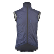 Windproof, Packable Vest