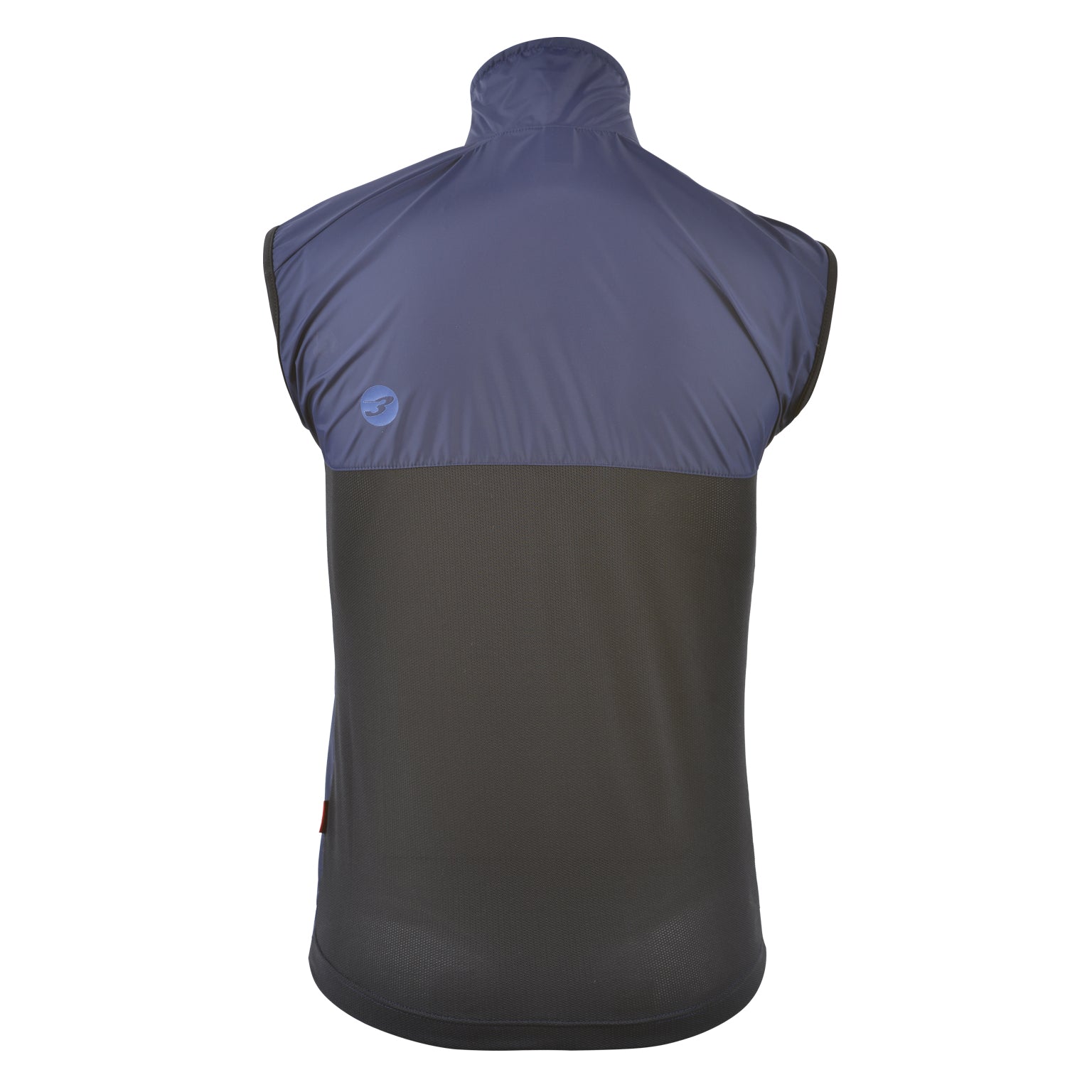 Windproof, Packable Vest