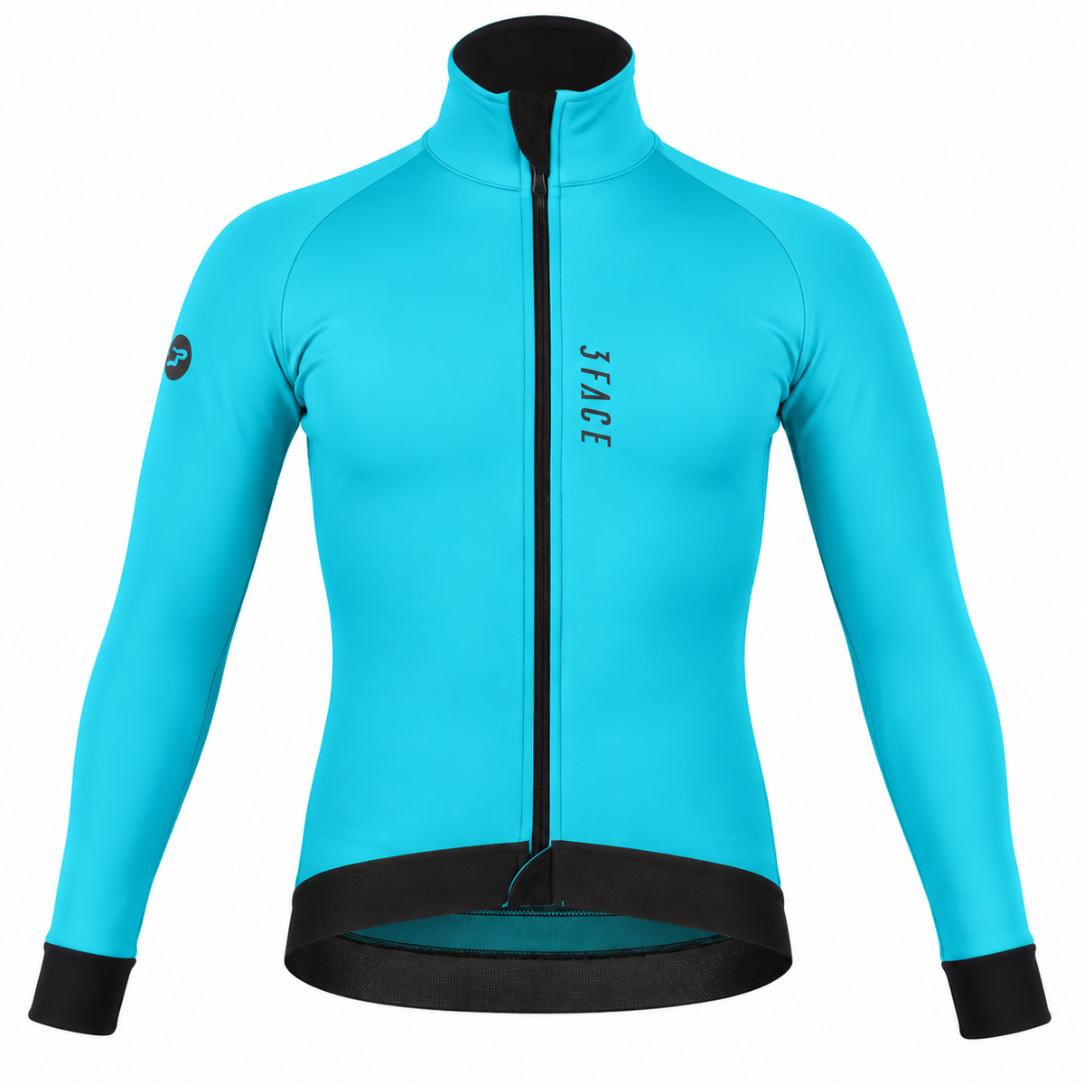 Velo Winterjacke JACCA Herren