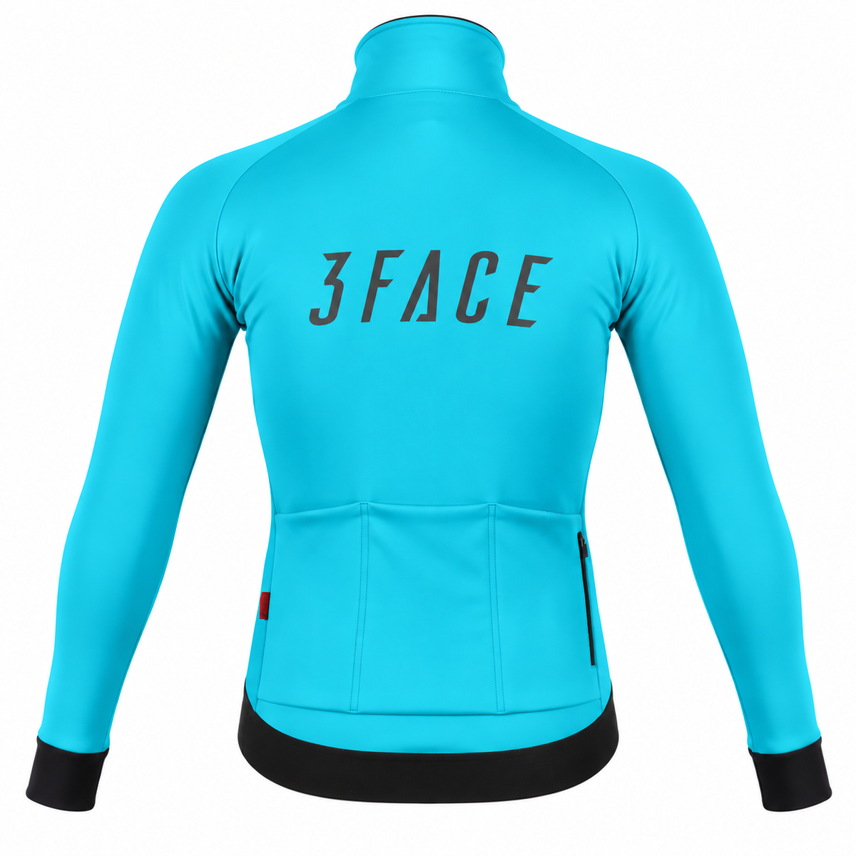 Velo Winterjacke JACCA Herren