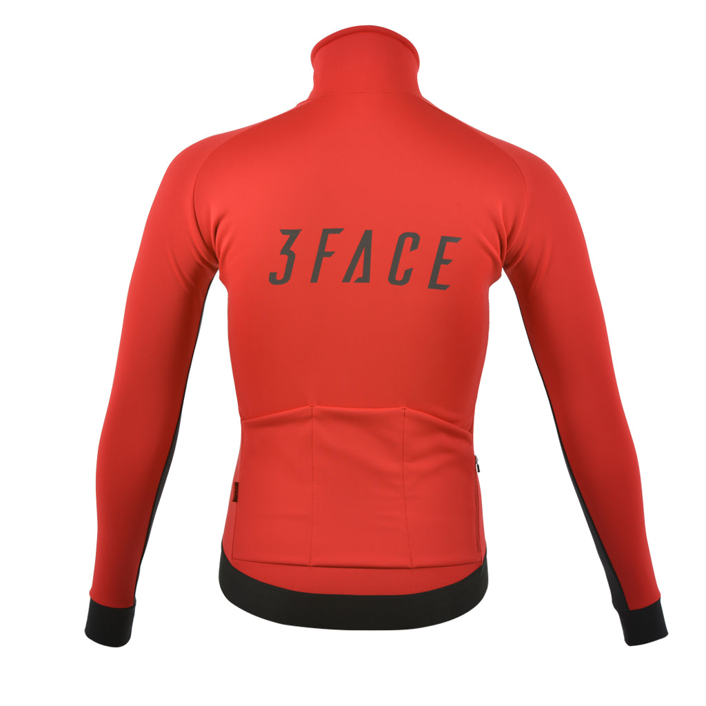 Velo Winterjacke JACCA Herren