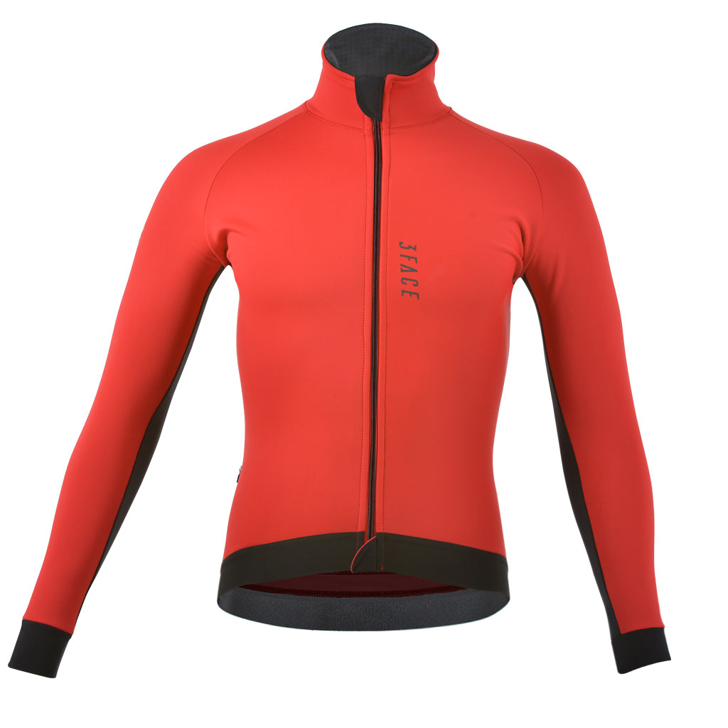 Velo Winterjacke JACCA Herren