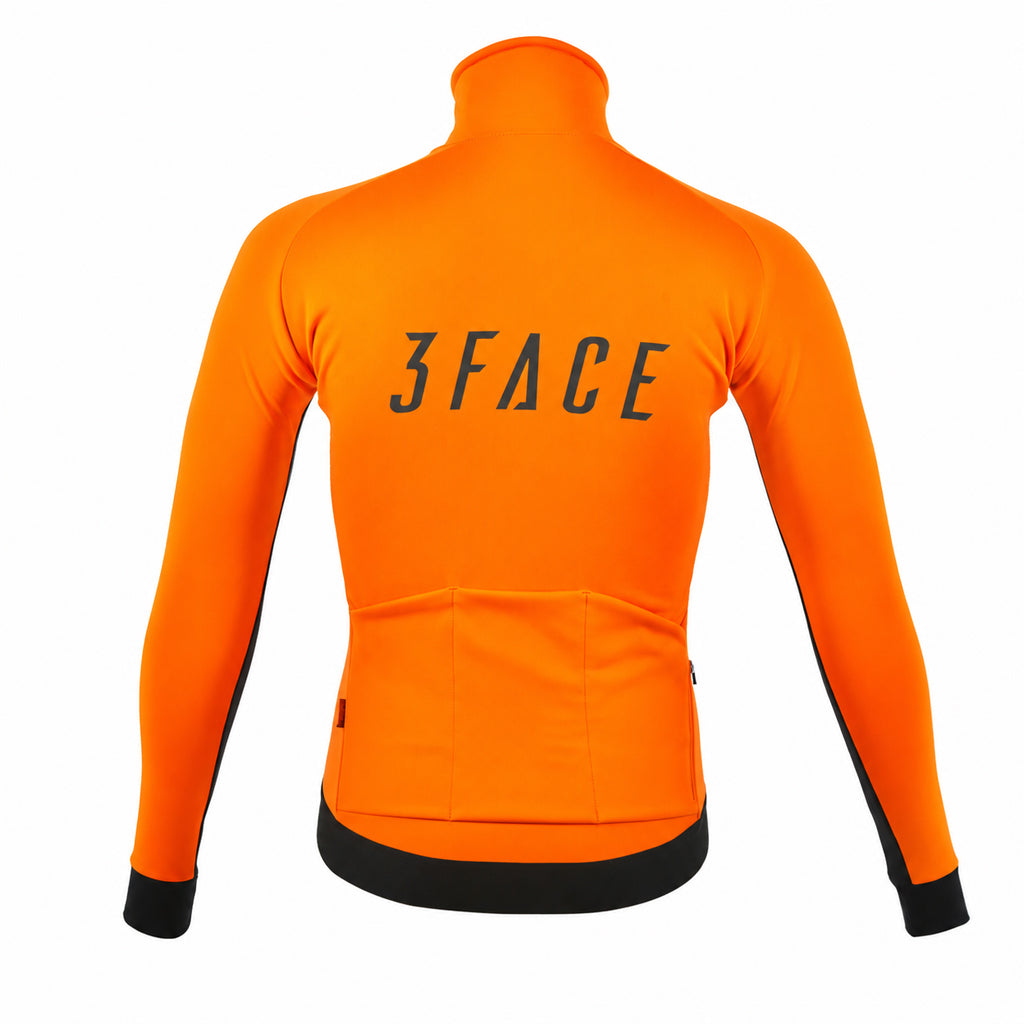 Velo Winterjacke JACCA Herren