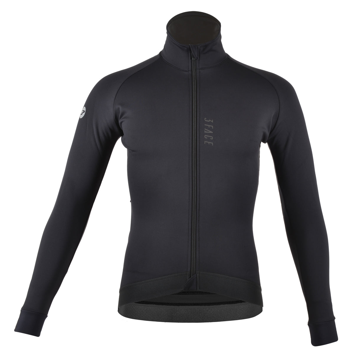 Velo Winterjacke JACCA Herren