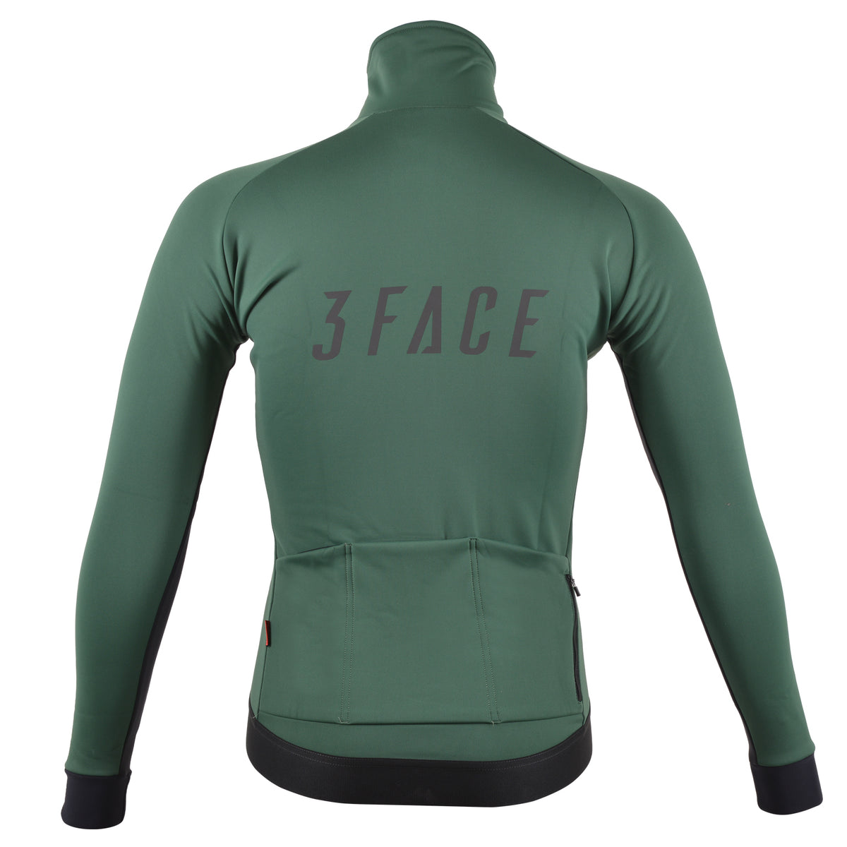 Velo Winterjacke JACCA Herren