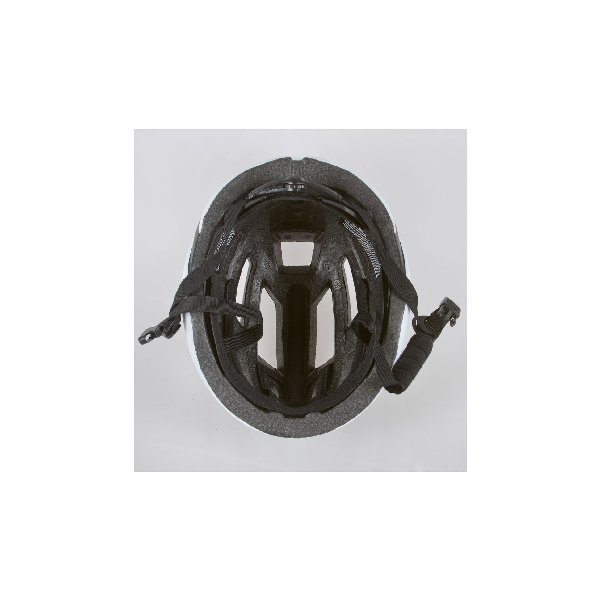 fahrradhelm flach Velohelm SPLINTER – 3face