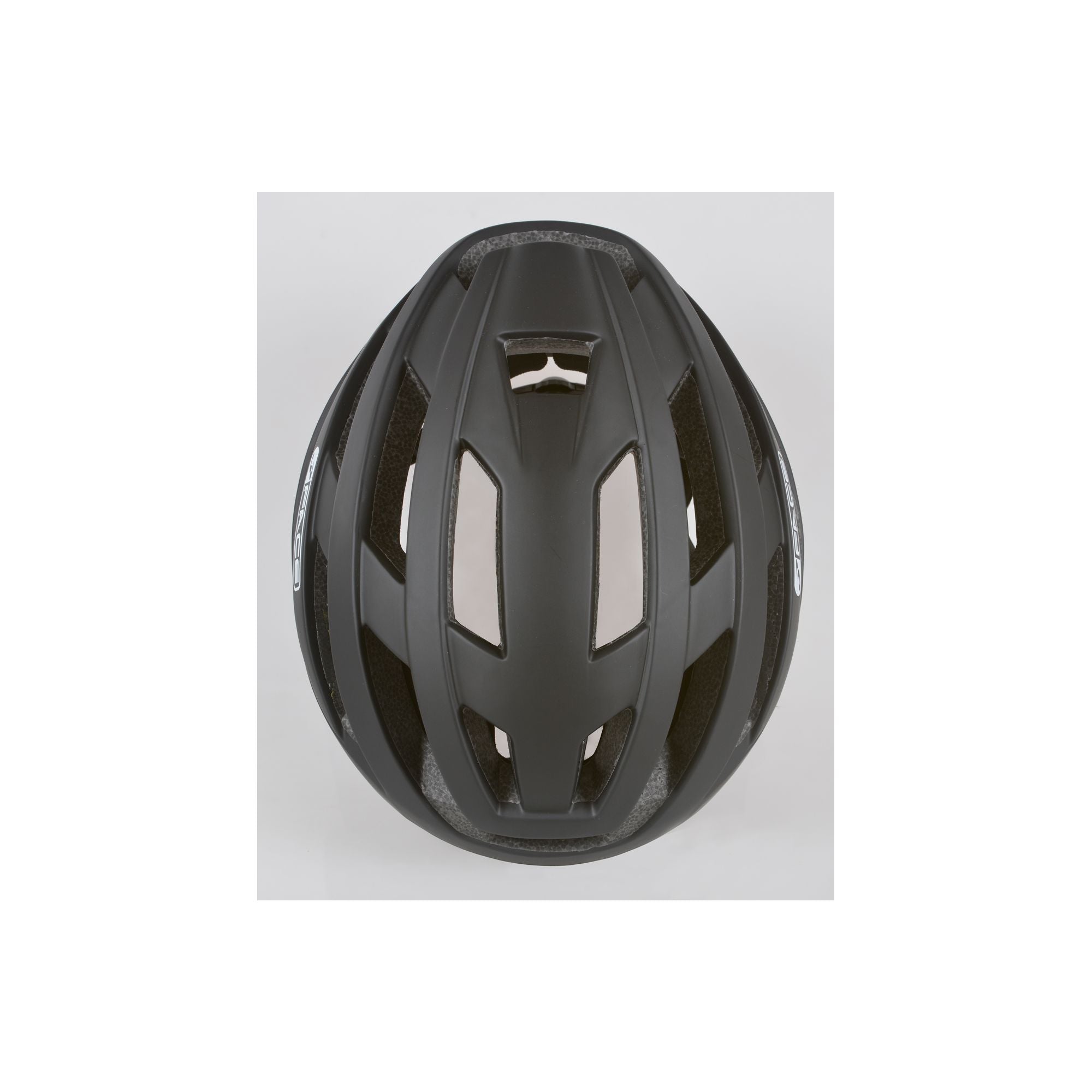 fahrradhelm flach Velohelm SPLINTER – 3face
