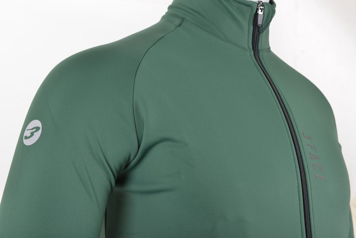 Velo Winterjacke JACCA Herren