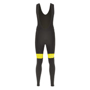 Die funktionale ESTEAM Winter-Velohose von 3face schützt Velofahrer vor Kälte und Wind. Das weiche Innenfutter hält die Beine warm, während das atmungsaktive Material Feuchtigkeit ableitet. Mit verstärkten Kniepartien und reflektierenden Details für bessere Sichtbarkeit.